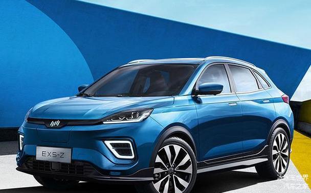 佛山233WEY威派豪华SUV市场的黑马，零跑汽车与智能交通系统的协同