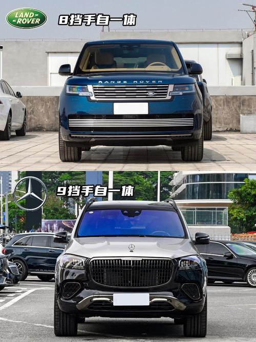 佛山233迈巴赫经典与现代的完美融合，路虎如何塑造独特的品牌形象
